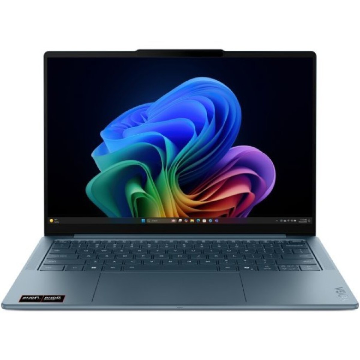 Ноутбук Lenovo Yoga Slim 7 14AKP10 (83JY004VRA) 256_256.jpg