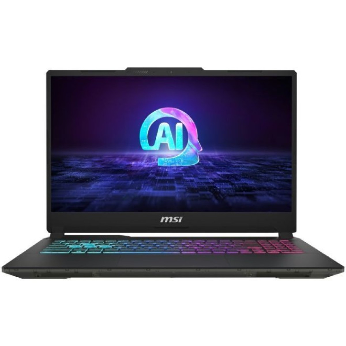 Ноутбук MSI Cyborg 15 AI A1VEK-243XUA (9S7-15K211-243) 256_256.jpg