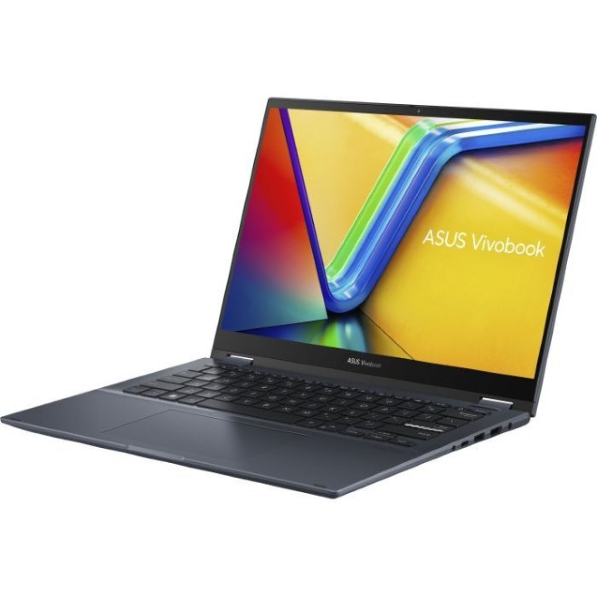 Ноутбук ASUS Vivobook S 14 Flip TP3402VA-LZ608W (90NB10W1-M00S60) 98_98.jpg - фото 5