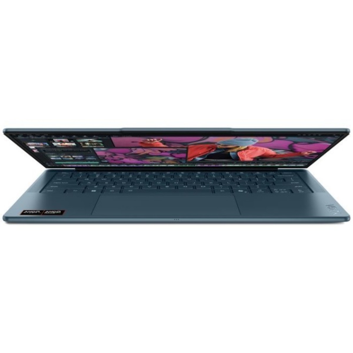 Ноутбук Lenovo Yoga Slim 7 14AKP10 (83JY004VRA) 98_98.jpg - фото 4