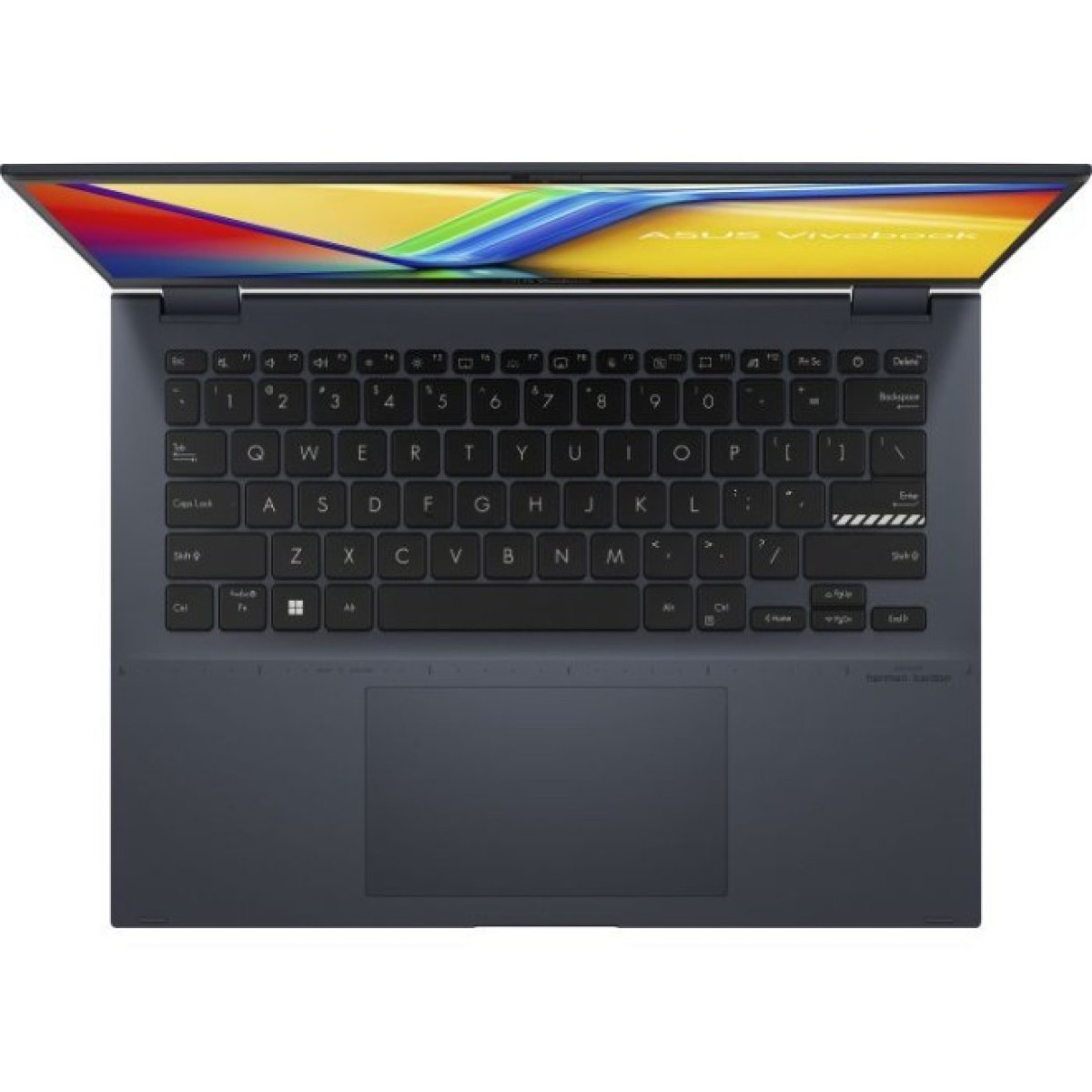 Ноутбук ASUS Vivobook S 14 Flip TP3402VA-LZ608W (90NB10W1-M00S60) 98_98.jpg - фото 7