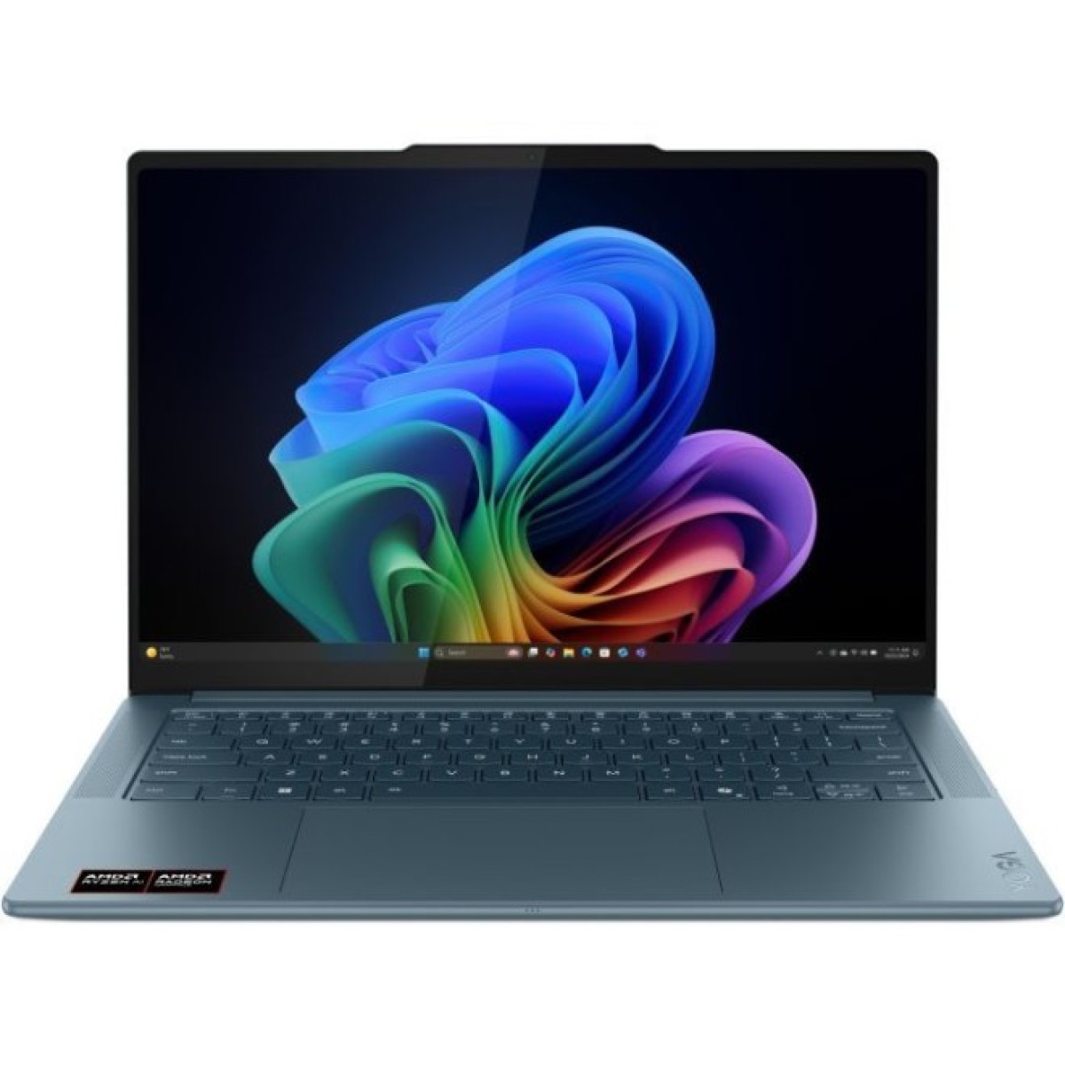 Ноутбук Lenovo Yoga Pro 7 14ASP10 (83LX0011RA) 256_256.jpg