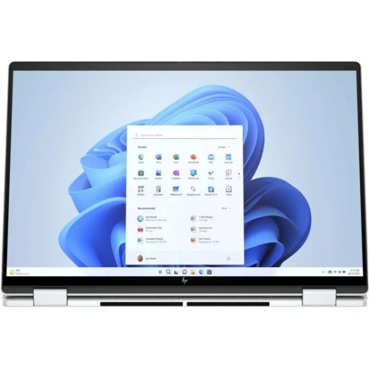 Ноутбук HP Envy x360 16-ad0001ua (B9PG1EA) 98_98.jpg - фото 2