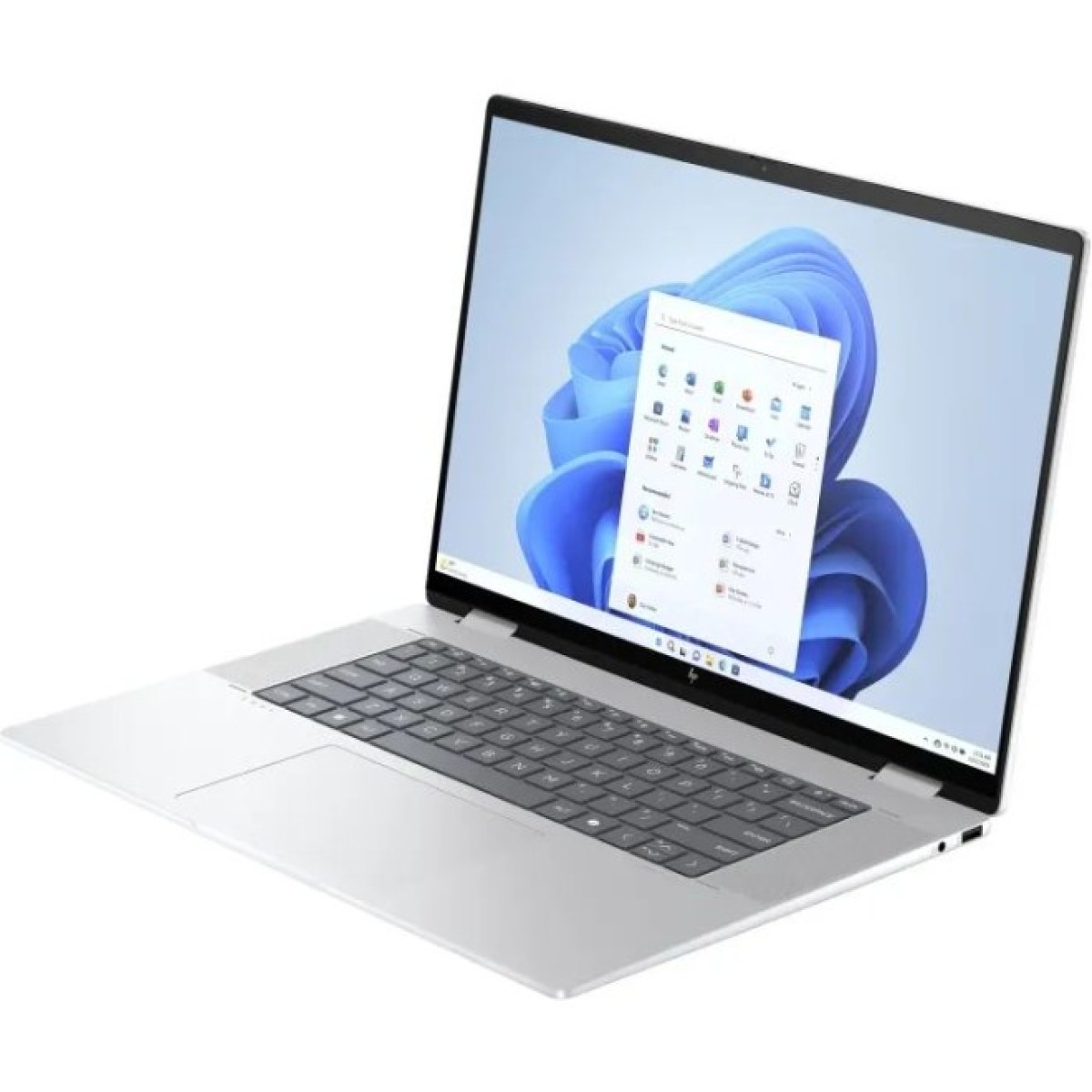 Ноутбук HP Envy x360 16-ad0001ua (B9PG1EA) 98_98.jpg - фото 3