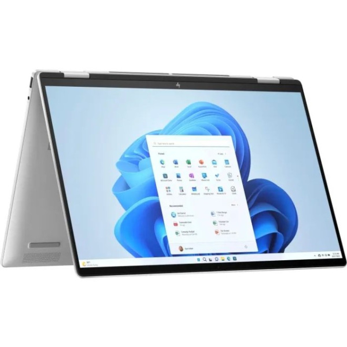Ноутбук HP Envy x360 16-ad0001ua (B9PG1EA) 98_98.jpg - фото 4