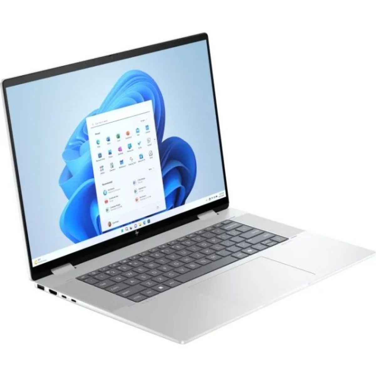 Ноутбук HP Envy x360 16-ad0001ua (B9PG1EA) 98_98.jpg - фото 5