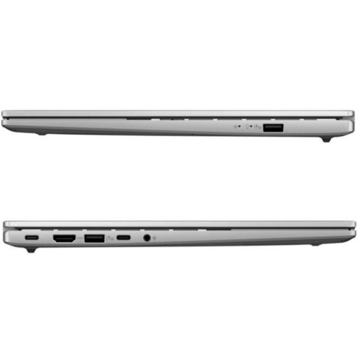 Ноутбук ASUS Vivobook S14 S3407VA-LY015 (90NB1681-M000K0) 98_98.jpg - фото 7