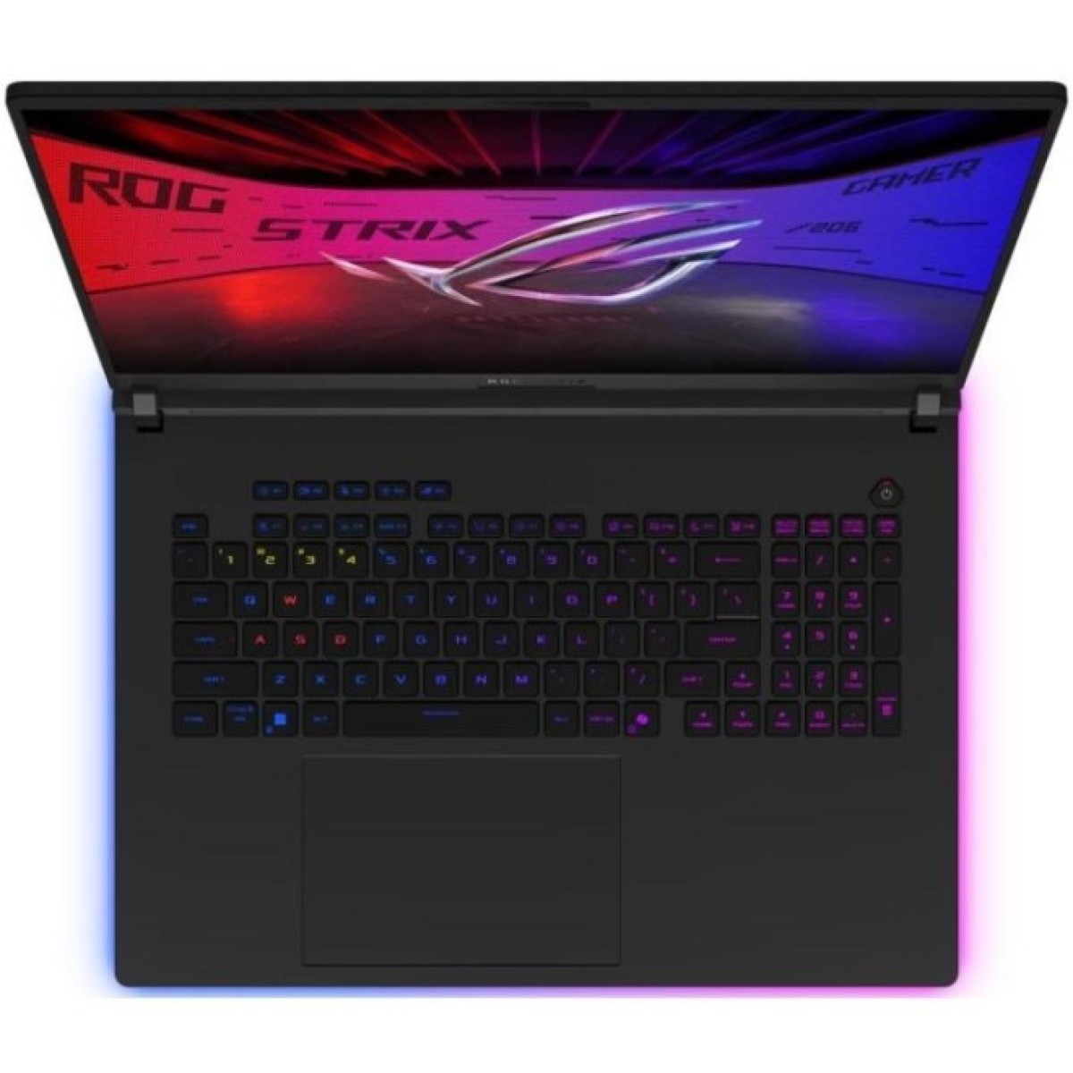 Ноутбук ASUS ROG Strix SCAR 18 G835LW-SA083W (90NR0LI1-M003L0) 98_98.jpg - фото 8