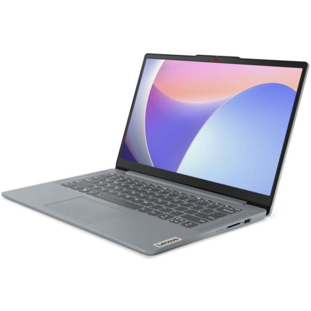 Ноутбук Lenovo IdeaPad Slim 3 14IAH8 (83EQ007TRA) 98_98.jpg - фото 2