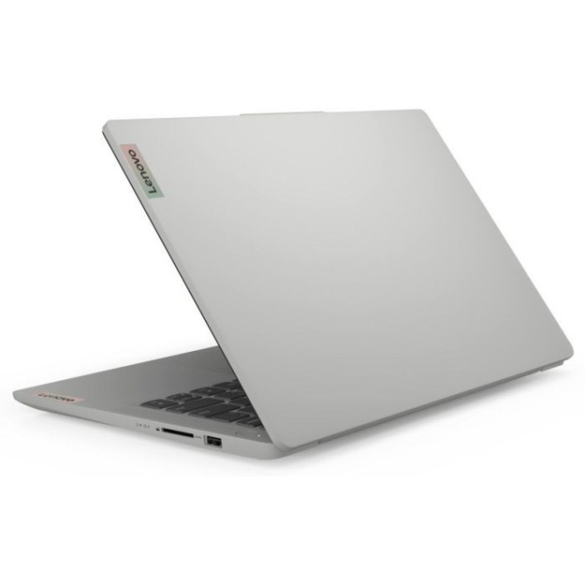 Ноутбук Lenovo IdeaPad Slim 3 14IAH8 (83EQ007TRA) 98_98.jpg - фото 3