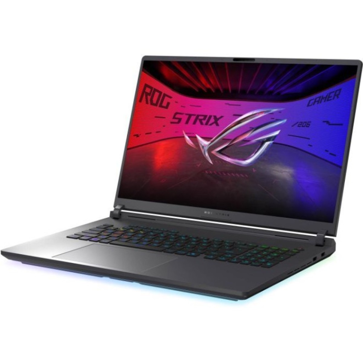 Ноутбук ASUS ROG Strix G18 G815LW-S9162W (90NR0LC1-M007L0) 98_98.jpg - фото 9