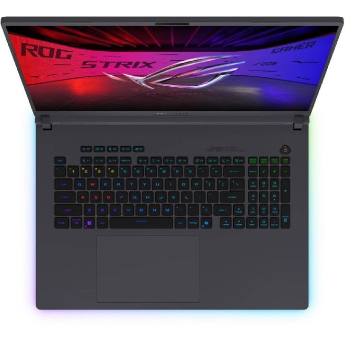 Ноутбук ASUS ROG Strix G18 G815LW-S9162W (90NR0LC1-M007L0) 98_98.jpg - фото 10