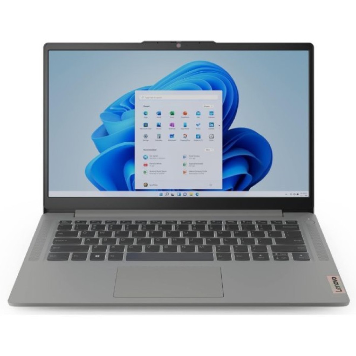 Ноутбук Lenovo IdeaPad Slim 3 14IAH8 (83EQ007TRA) 256_256.jpg