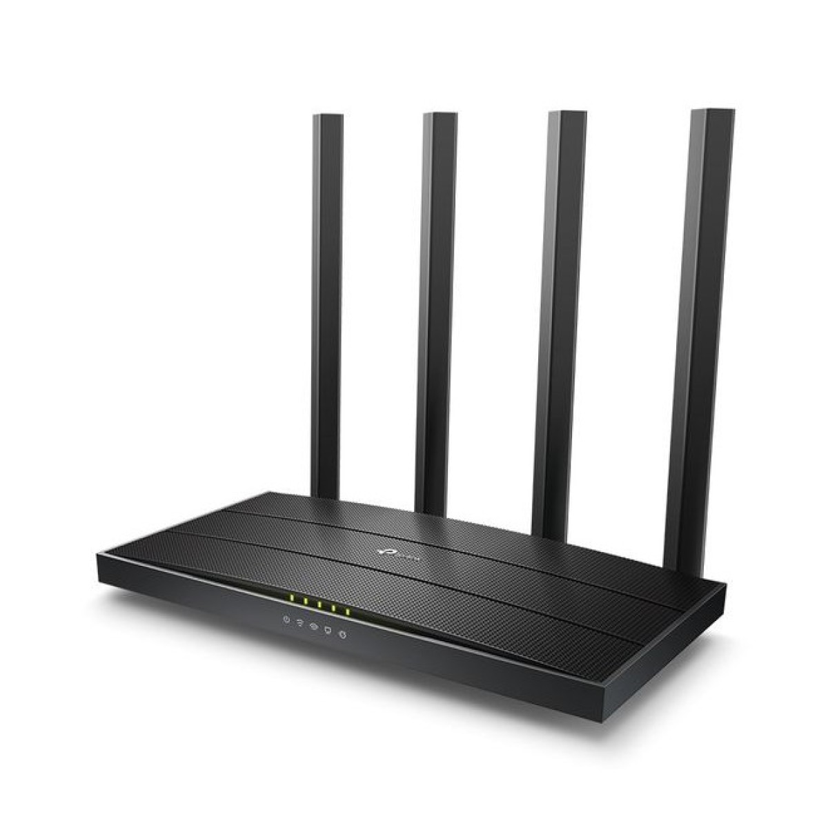 Маршрутизатор TP-Link Archer C80 - фото 2