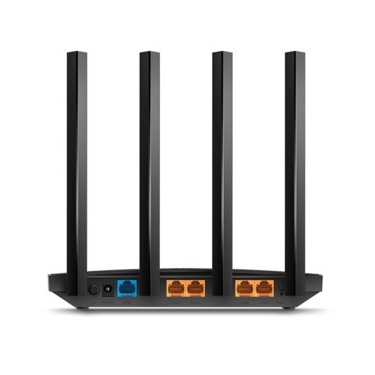 Маршрутизатор TP-Link Archer C80 - фото 3