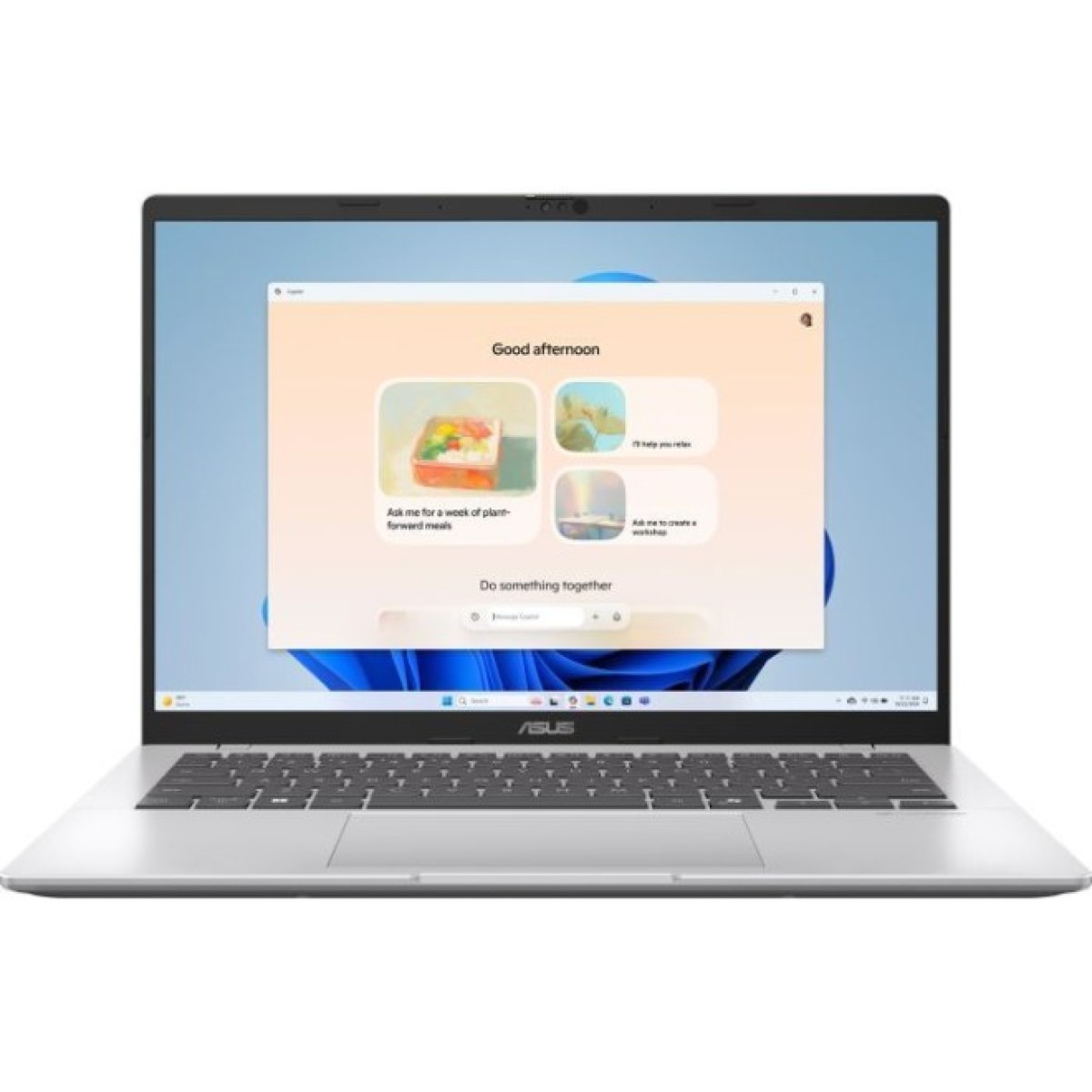 Ноутбук ASUS Vivobook 14 X1407CA-LY095 (90NB1583-M003N0) 256_256.jpg