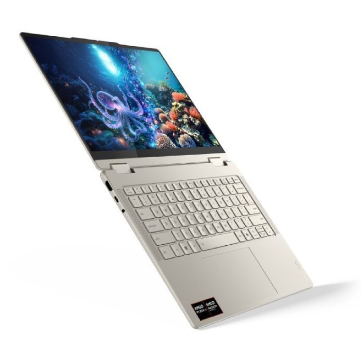 Ноутбук Lenovo Yoga 7 2-in-1 14AKP10 (83JR007KRA) 98_98.jpg - фото 4