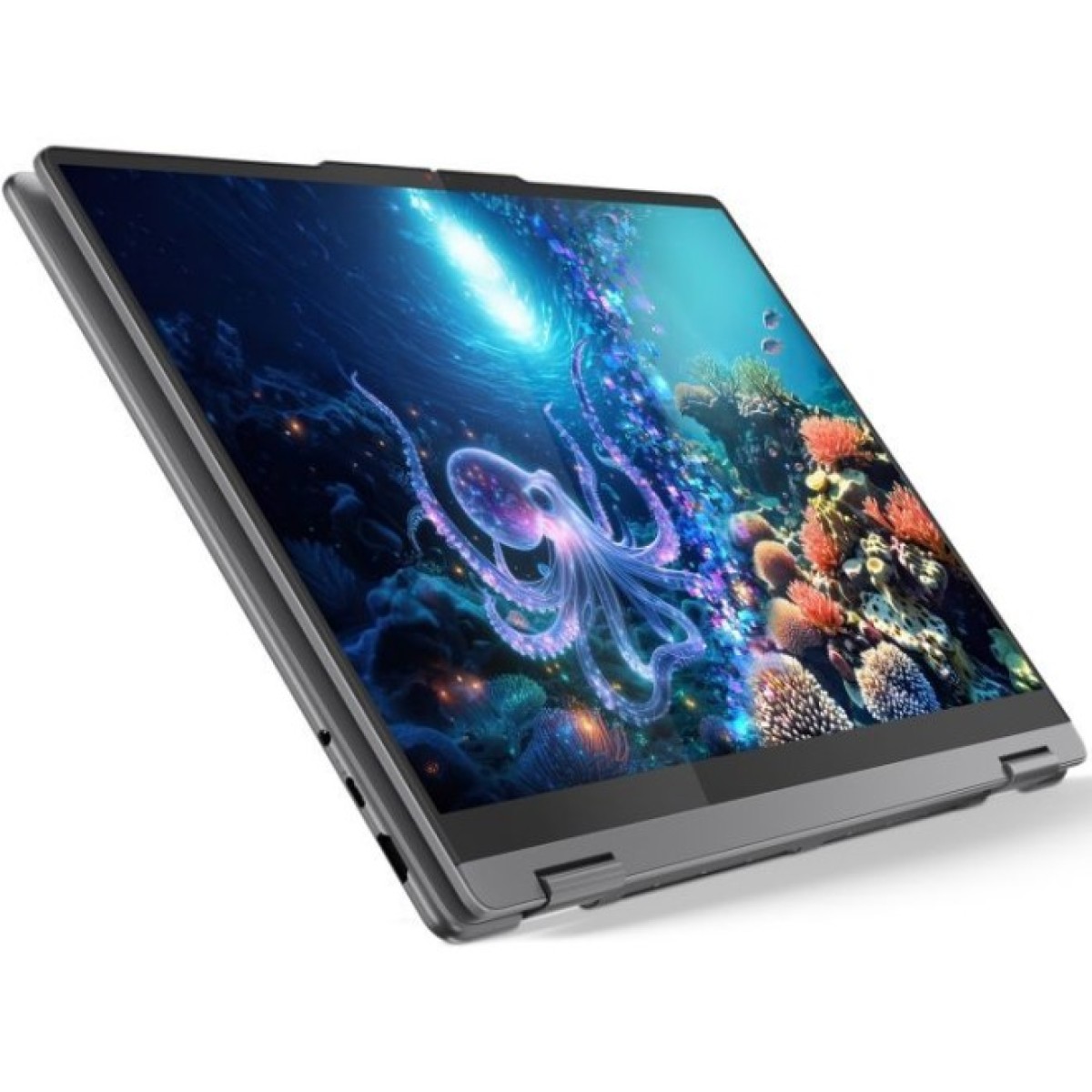 Ноутбук Lenovo Yoga 7 2-in-1 16ILL10 (83JT002JRA) 98_98.jpg - фото 2
