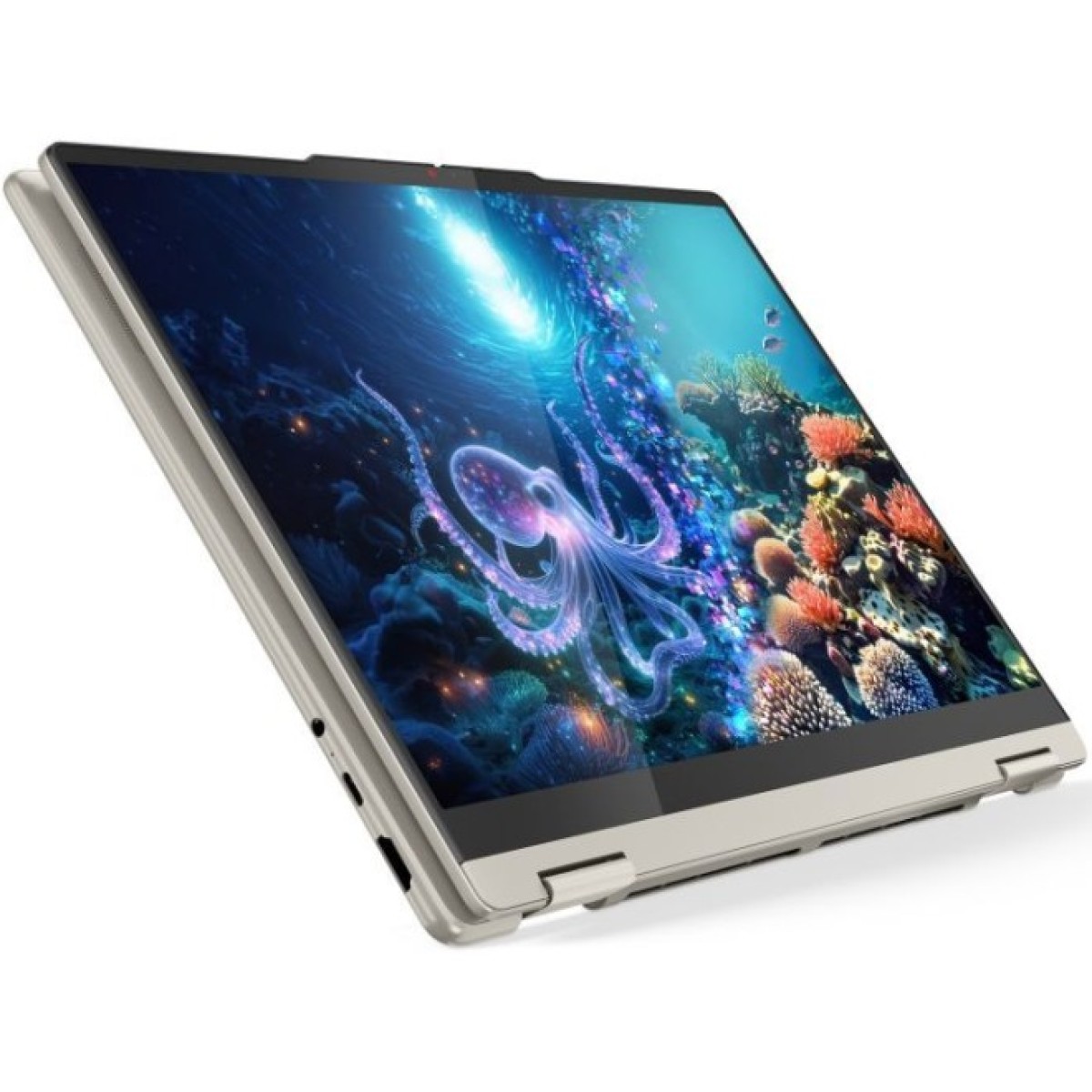 Ноутбук Lenovo Yoga 7 2-in-1 14AKP10 (83JR007KRA) 98_98.jpg - фото 9