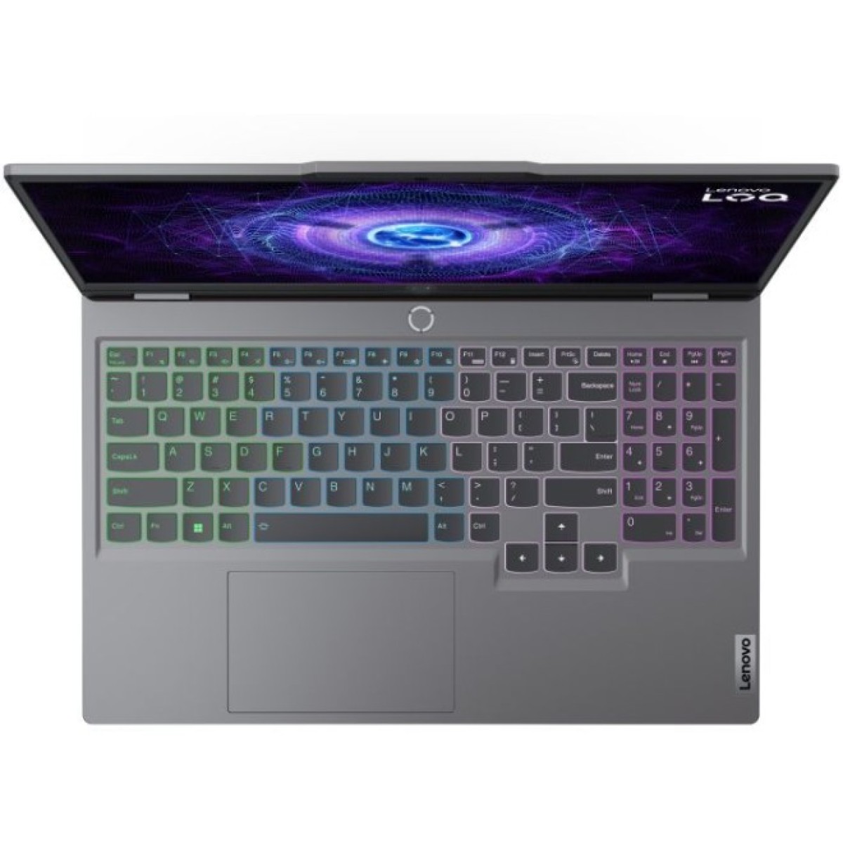 Ноутбук Lenovo LOQ 15IRX9 (83DV00S8RA) 98_98.jpg - фото 11