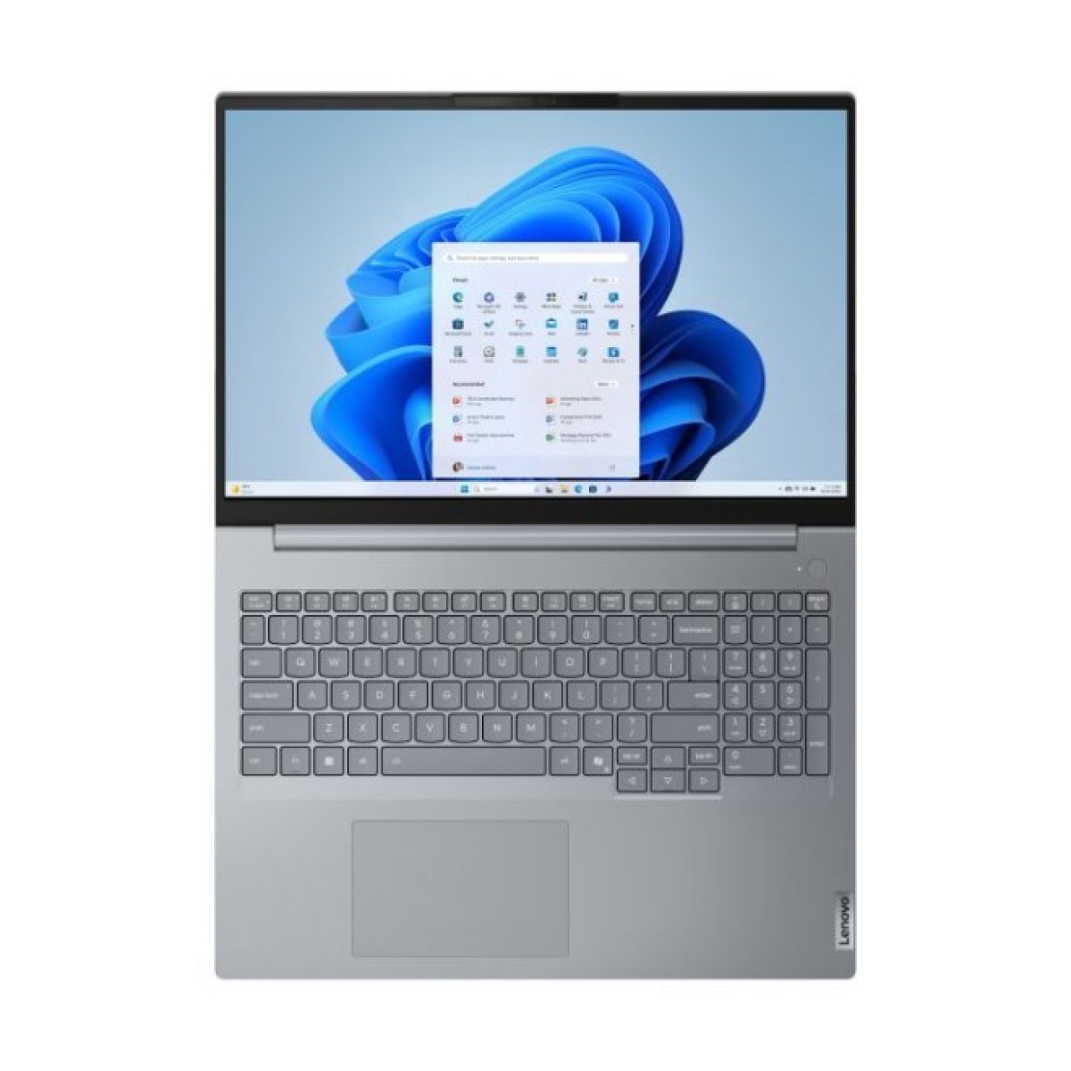Ноутбук Lenovo ThinkBook 16 G8 IAL (21SK007YRA) 98_98.jpg - фото 3