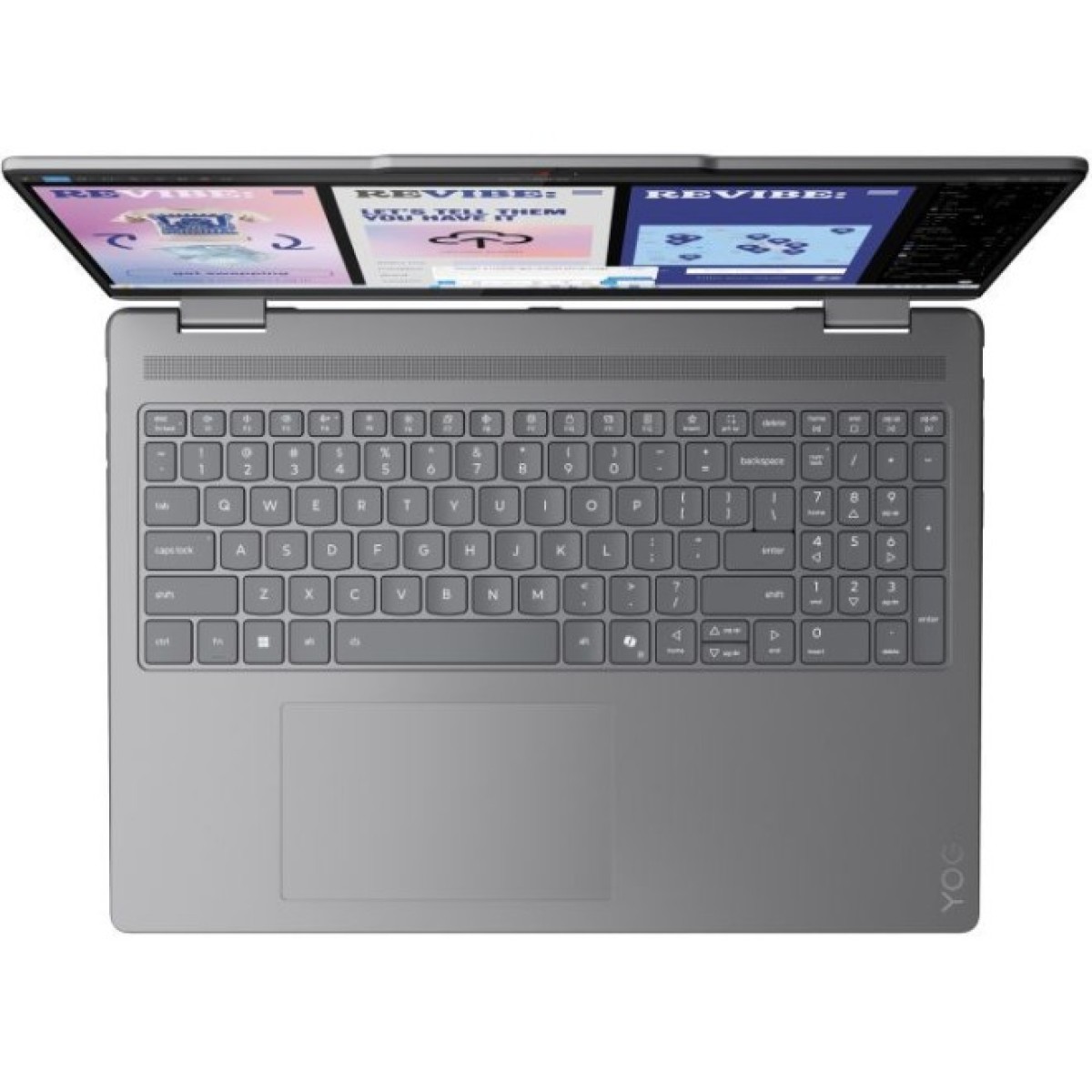 Ноутбук Lenovo Yoga 7 2-in-1 16ILL10 (83JT002JRA) 98_98.jpg - фото 6