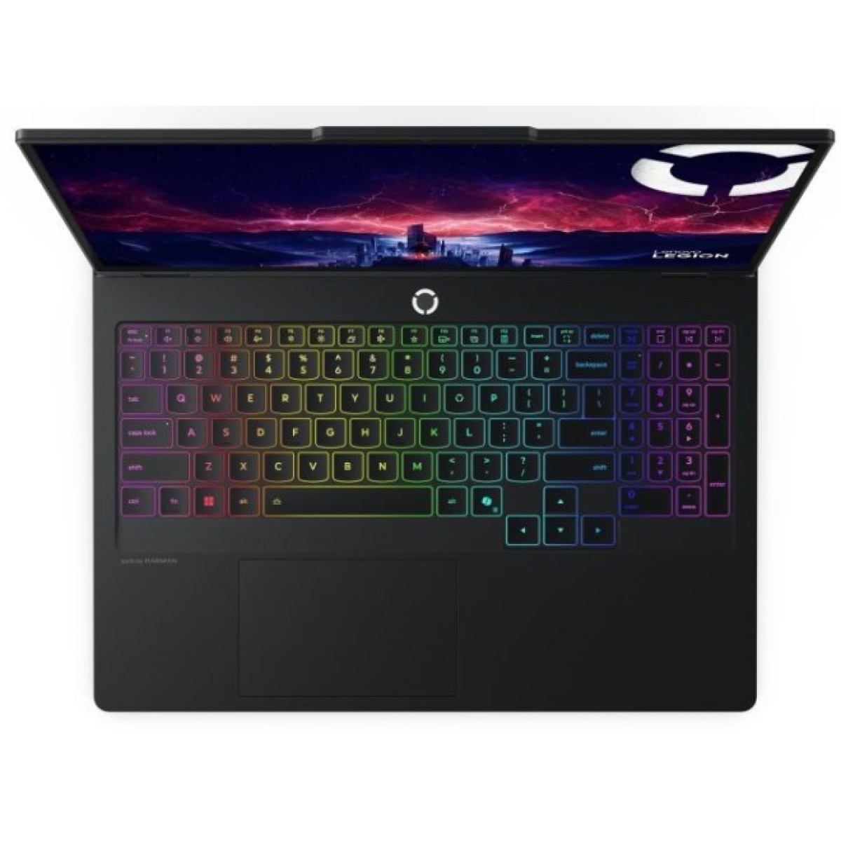 Ноутбук Lenovo Legion Pro 5 16ADR10 (83LT004GRA) 98_98.jpg - фото 8