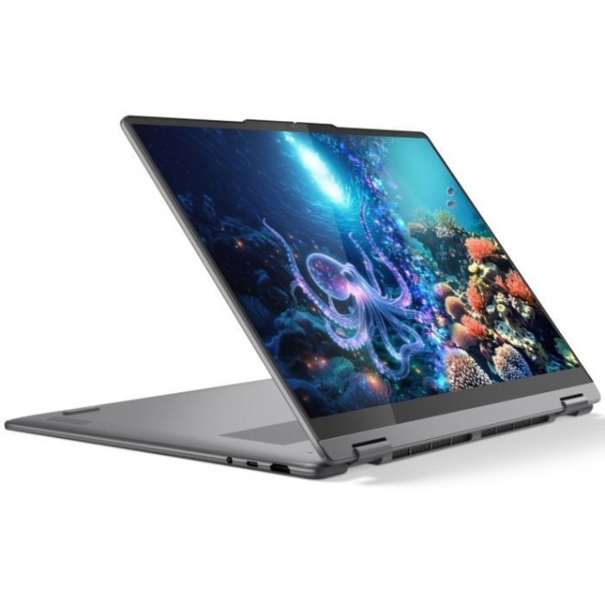 Ноутбук Lenovo Yoga 7 2-in-1 16ILL10 (83JT002JRA) 98_98.jpg - фото 7