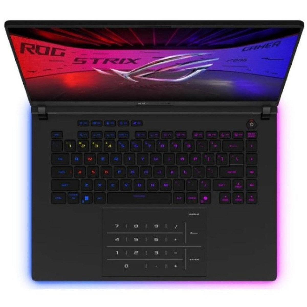 Ноутбук ASUS ROG Strix SCAR 16 G635LR-RW074W (90NR0LU1-M002M0) 98_98.jpg - фото 5