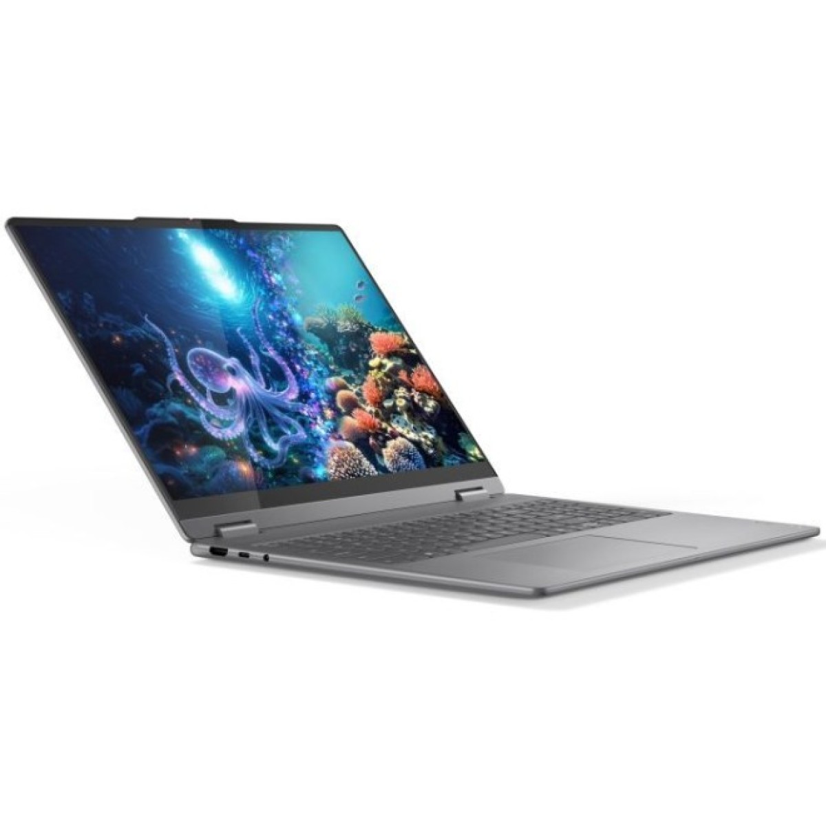 Ноутбук Lenovo Yoga 7 2-in-1 16ILL10 (83JT002JRA) 98_98.jpg - фото 11