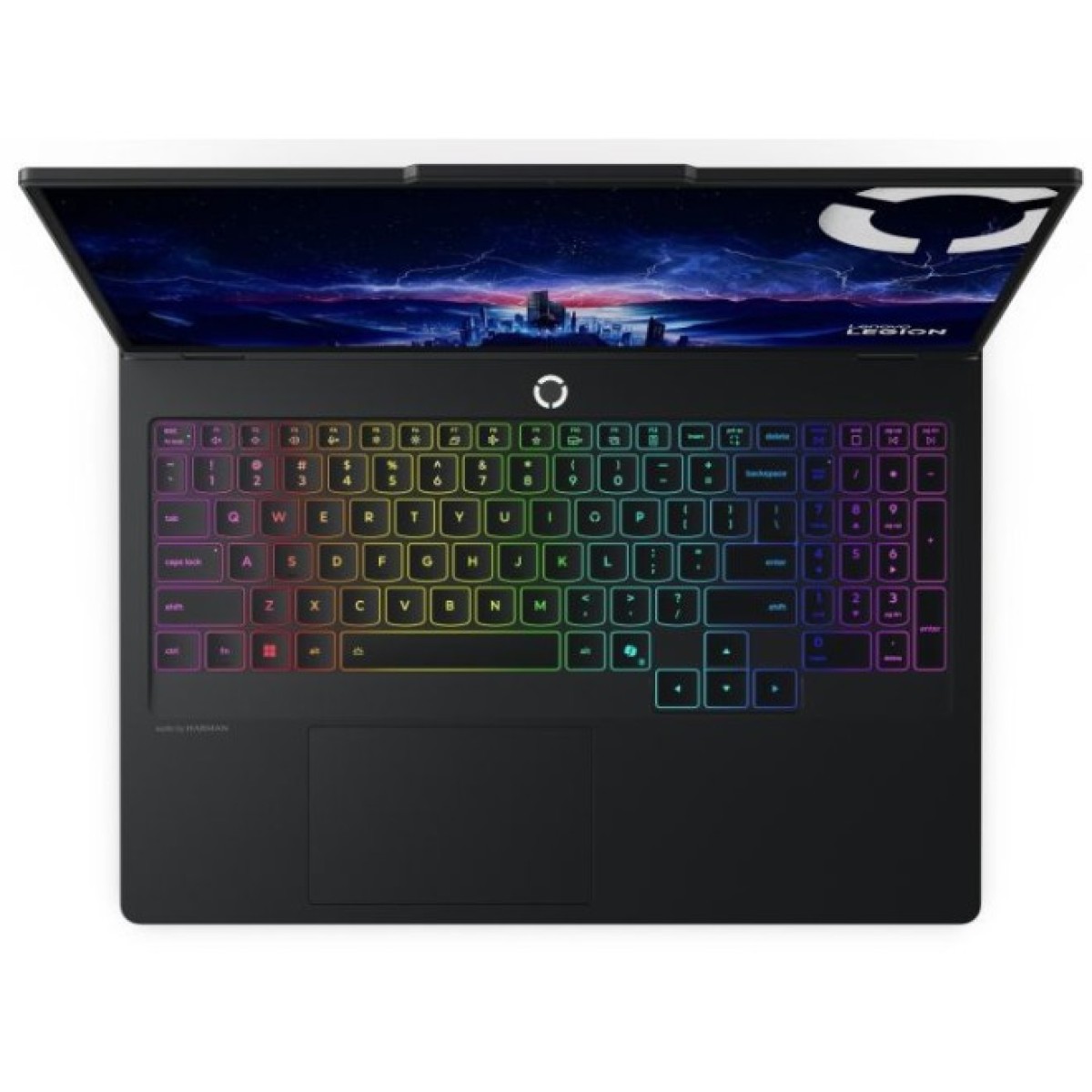 Ноутбук Lenovo Legion Pro 5 16IRX10 (83NN000ERA) 98_98.jpg - фото 3