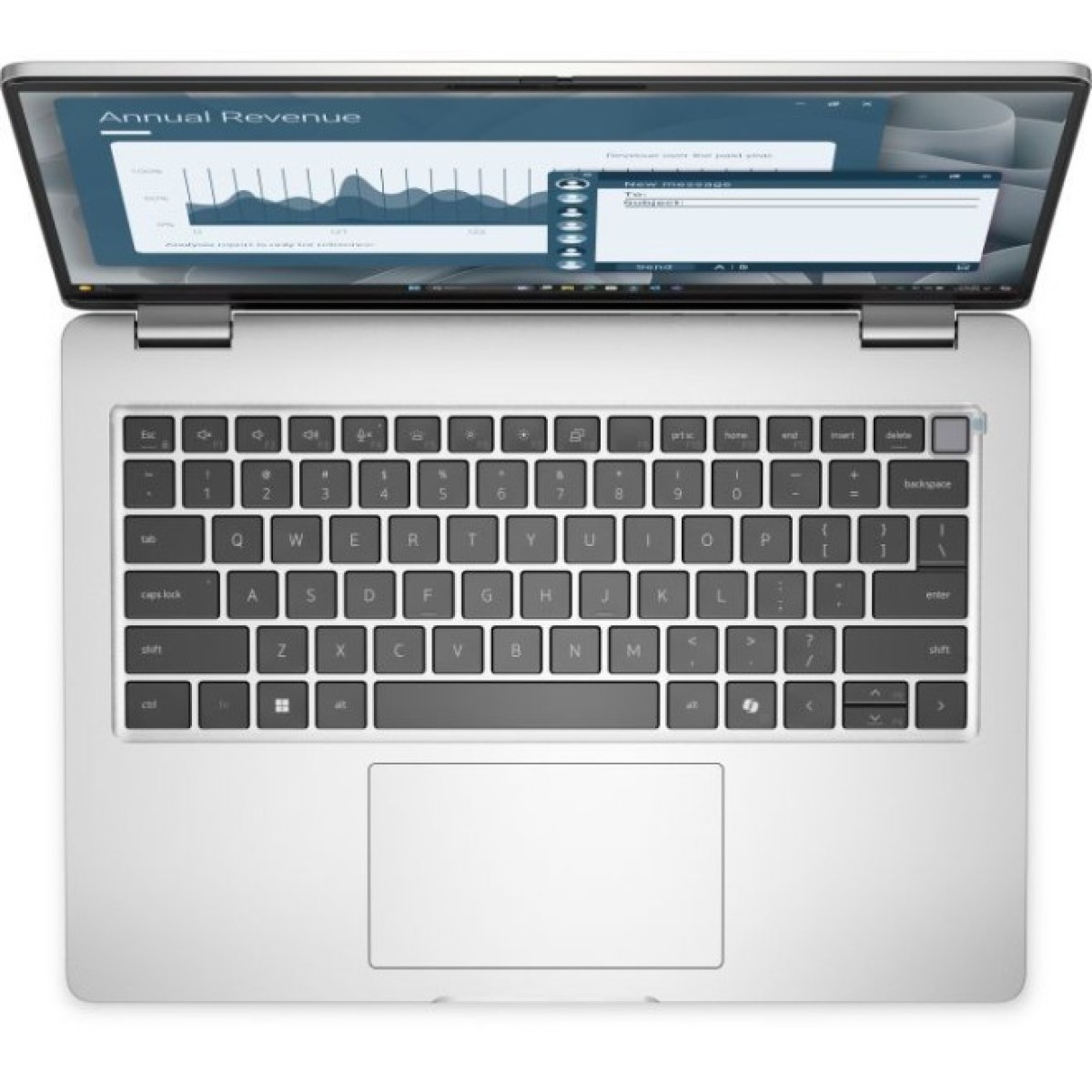 Ноутбук Dell Pro 14 (BTO601PC14255UA_W11P) 98_98.jpg - фото 7