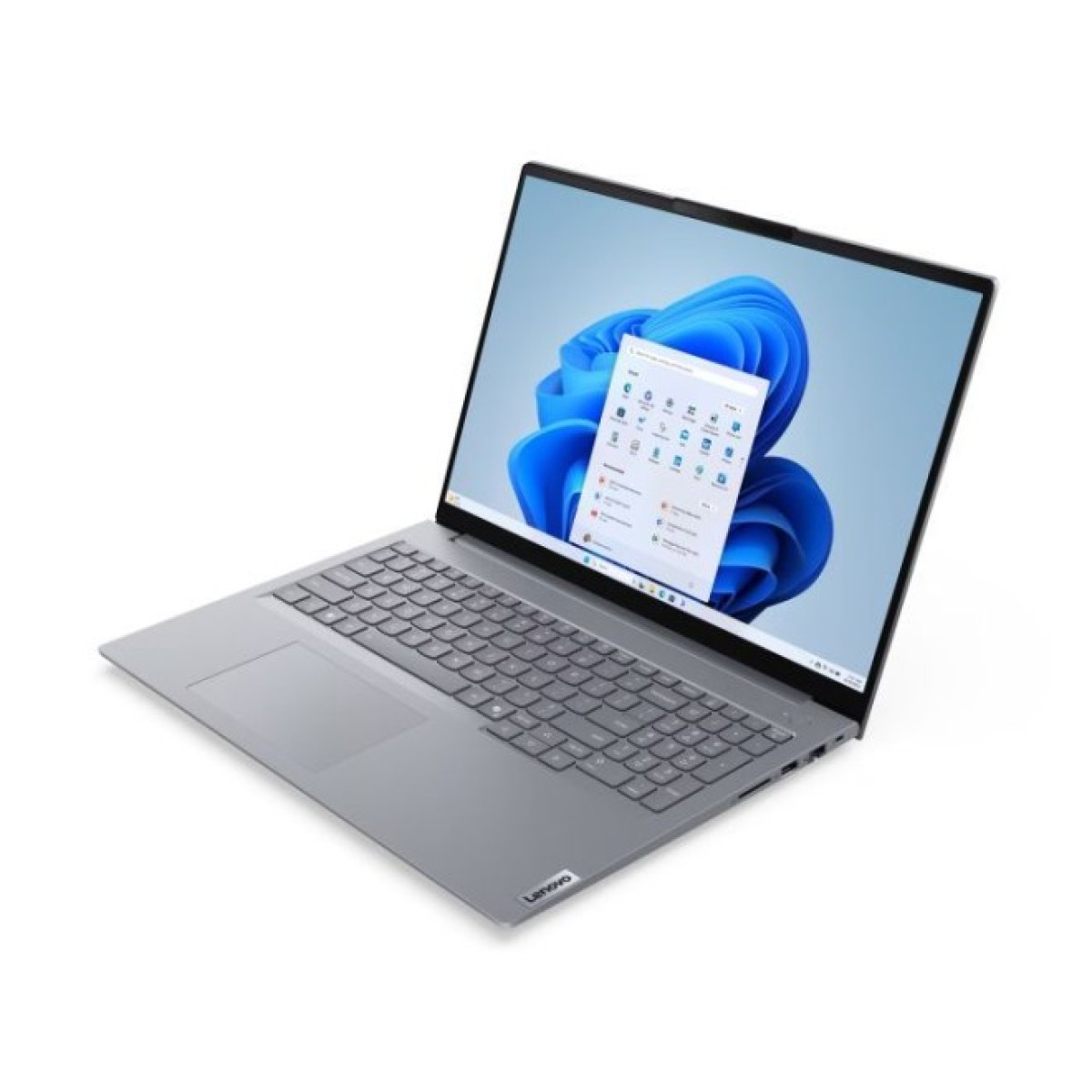 Ноутбук Lenovo ThinkBook 16 G8 IAL (21SK007YRA) 98_98.jpg - фото 10