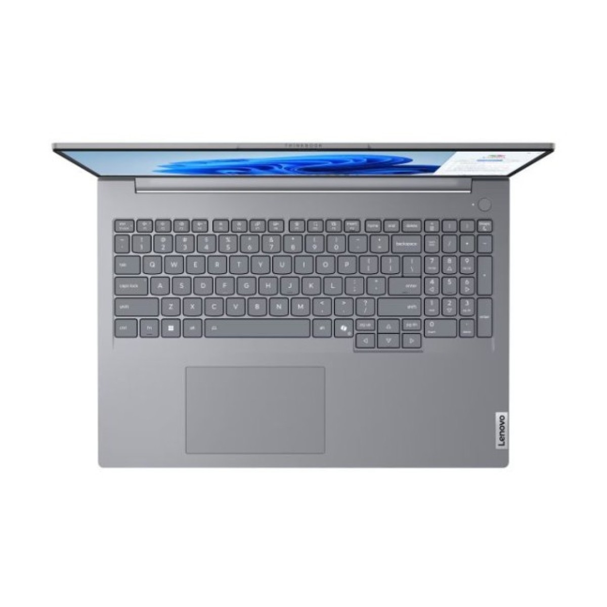 Ноутбук Lenovo ThinkBook 16 G8 IAL (21SK007YRA) 98_98.jpg - фото 11
