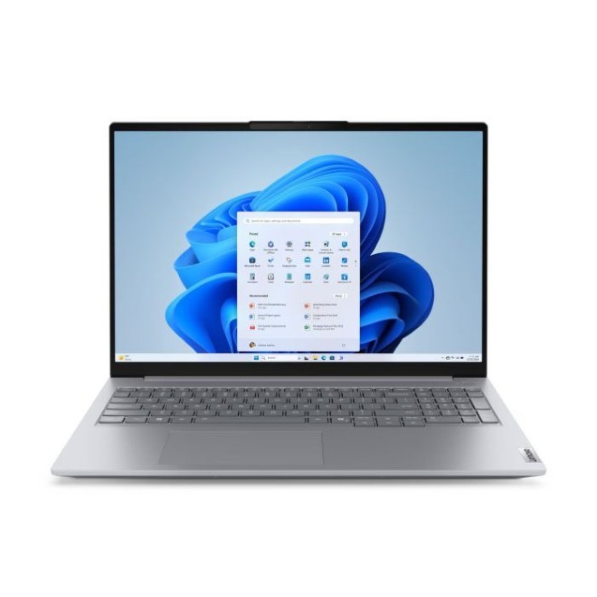 Ноутбук Lenovo ThinkBook 16 G8 IAL (21SK007YRA) 256_256.jpg