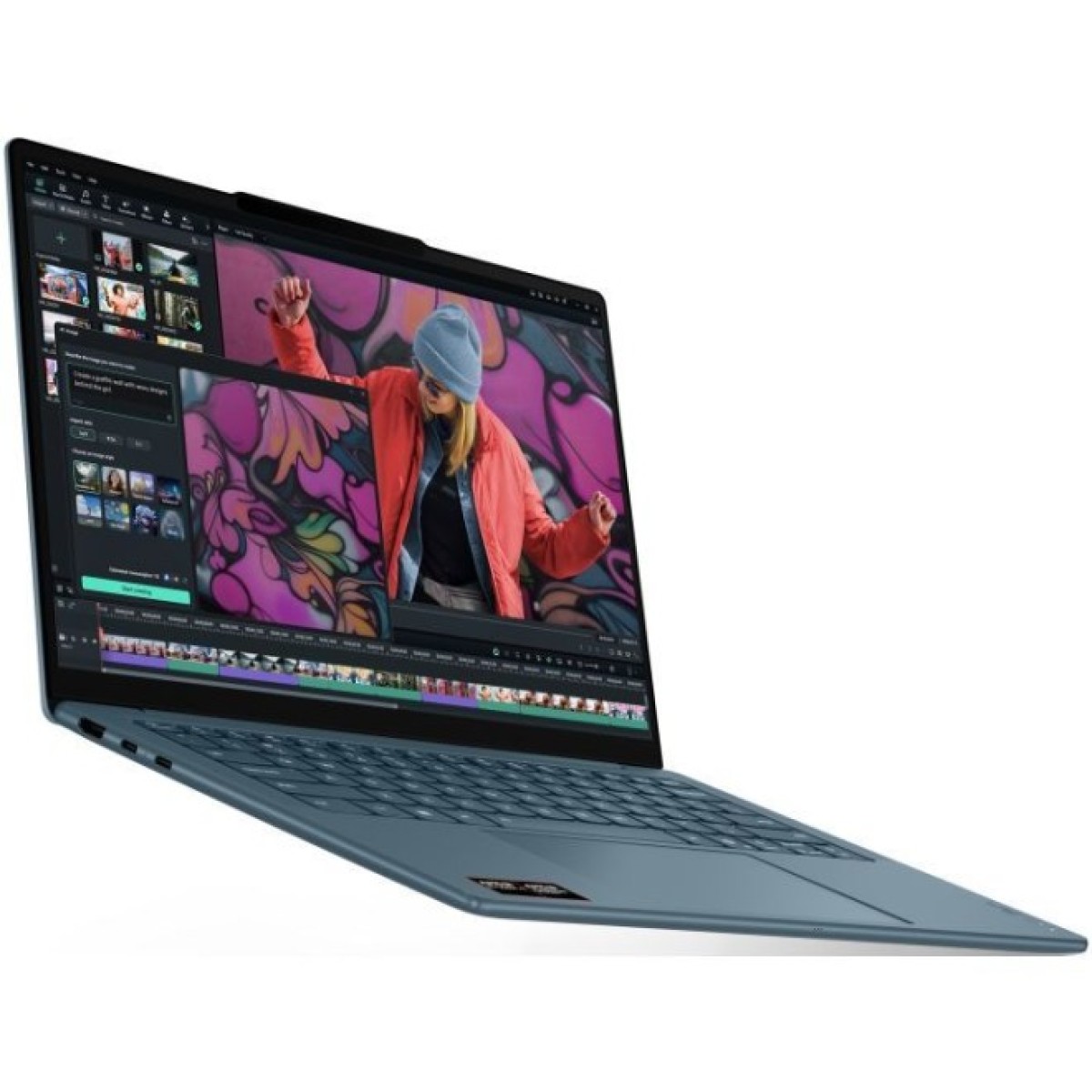 Ноутбук Lenovo Yoga Slim 7 14AKP10 (83JY004SRA) 98_98.jpg - фото 6