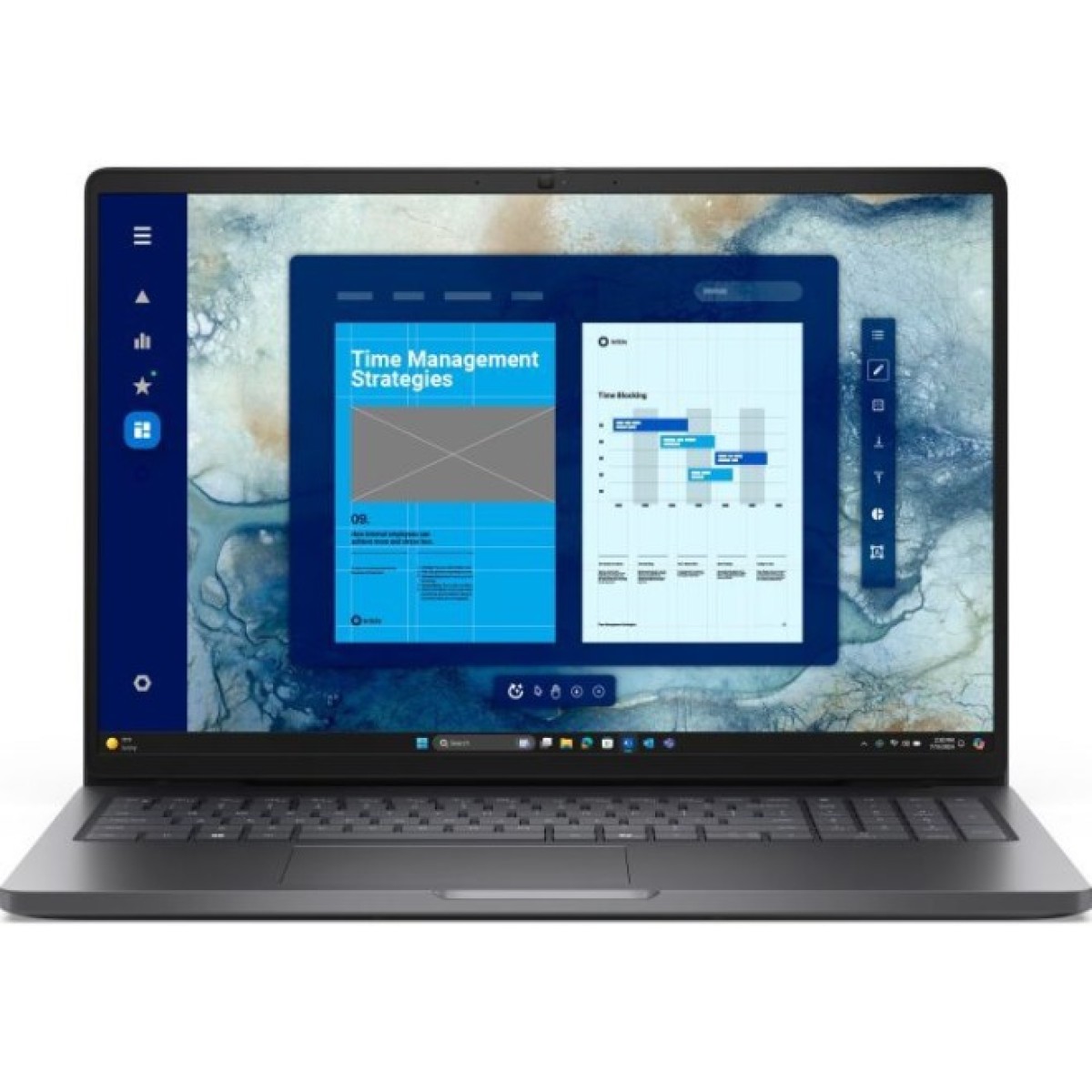 Ноутбук Dell Pro 16 (BTO108PC16250UA_W11P) 256_256.jpg