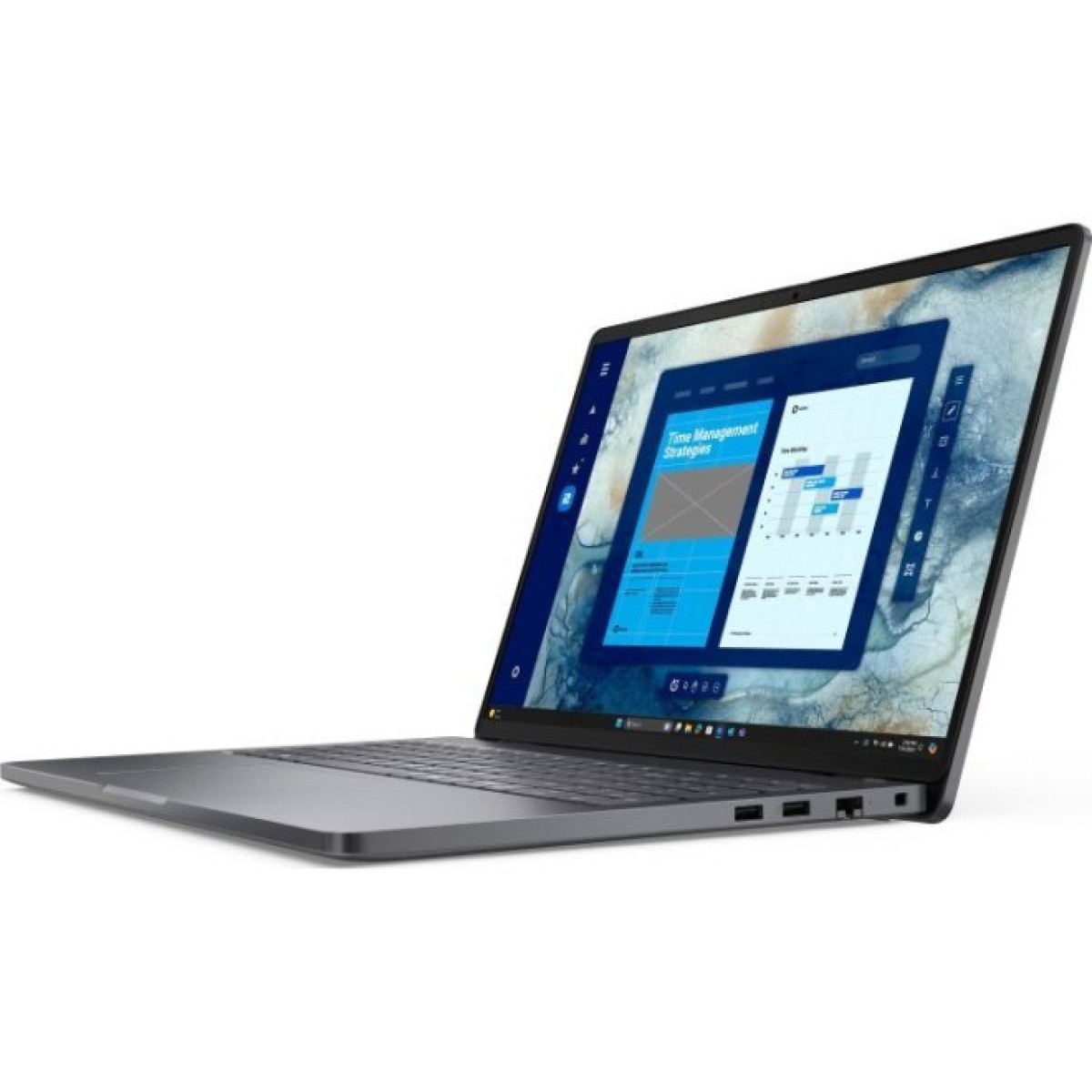 Ноутбук Dell Pro 16 (BTO108PC16250UA_W11P) 98_98.jpg - фото 2