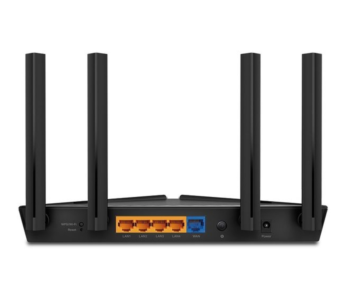 Маршрутизатор TP-Link Archer AX10 - фото 2