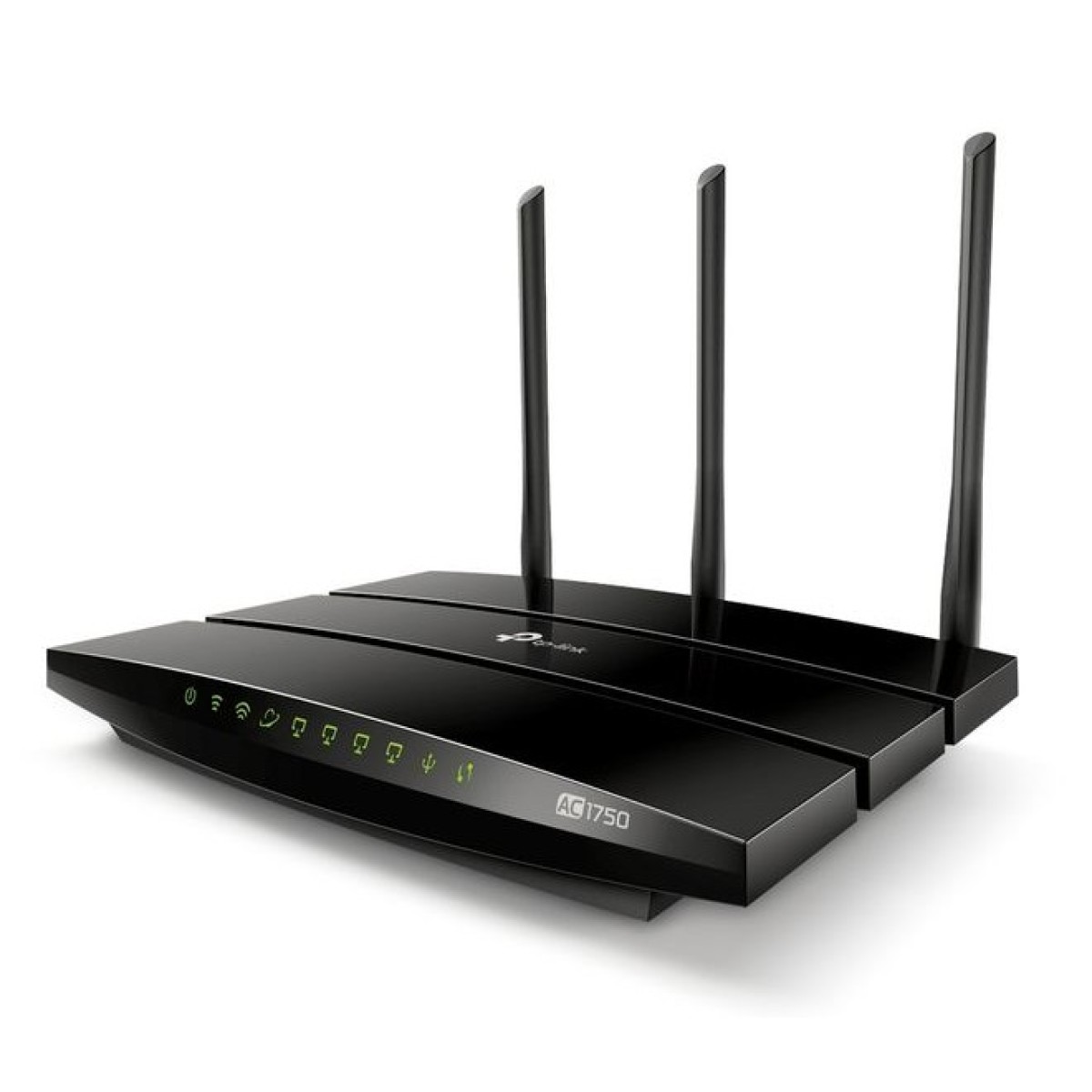 Маршрутизатор TP-Link Archer A7 - фото 2