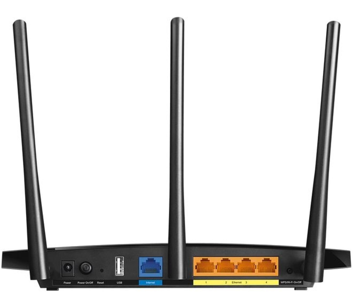 Маршрутизатор TP-Link Archer A7 98_85.jpg - фото 3