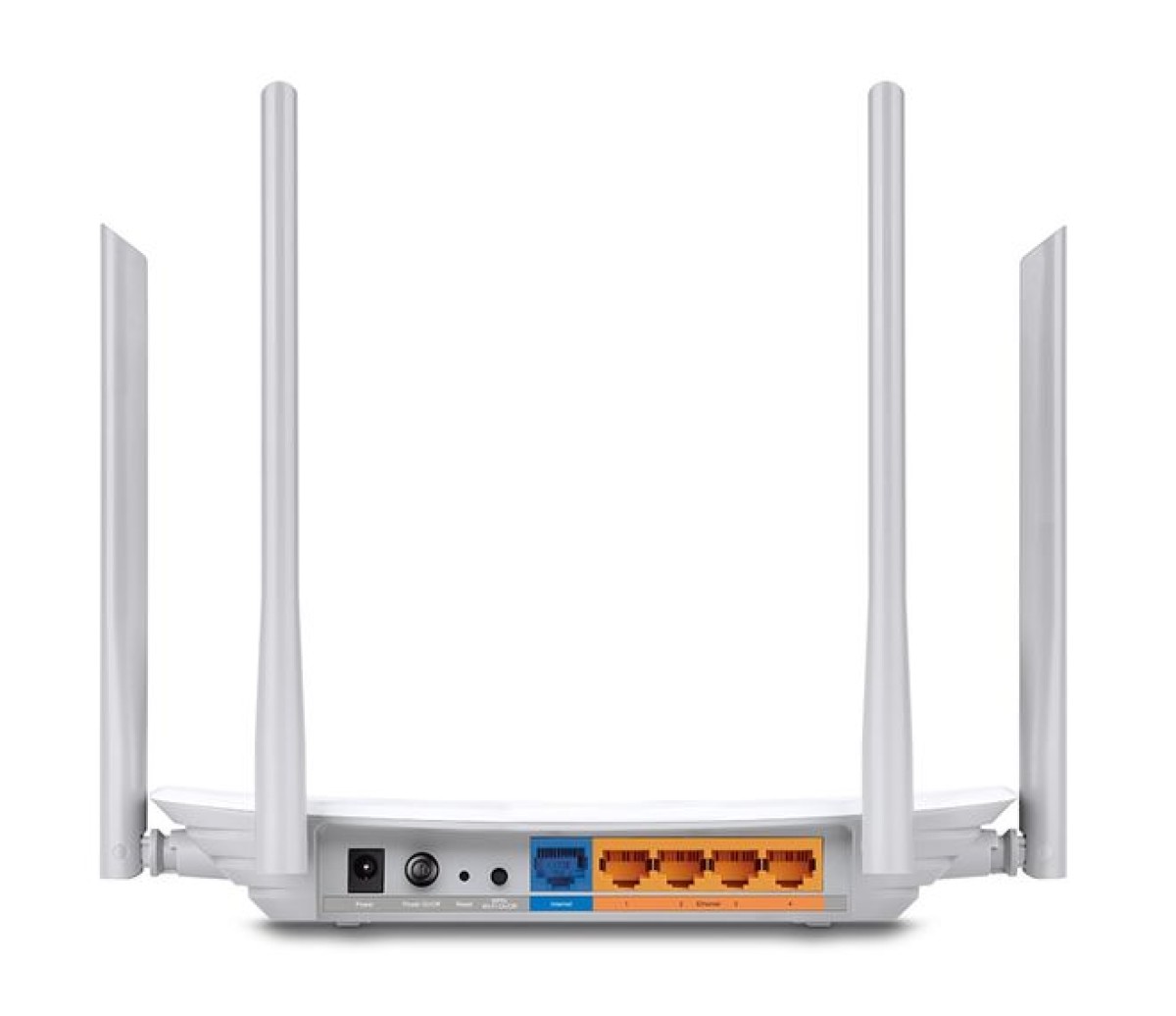 Маршрутизатор TP-Link Archer A5 98_85.jpg - фото 3