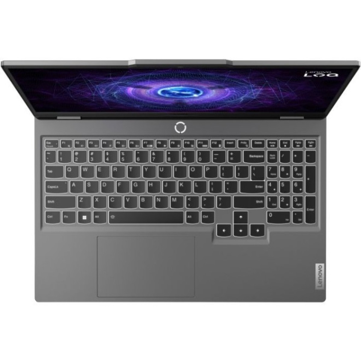 Ноутбук Lenovo LOQ 15IAX9 (83GS00BJRA) 98_98.jpg - фото 5