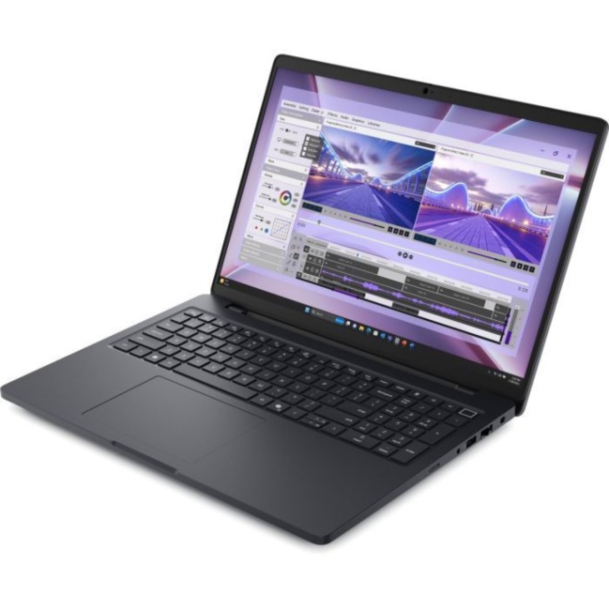 Ноутбук Dell Pro 16 Max (BTO105MC16250UA_W11P) 98_98.jpg - фото 3