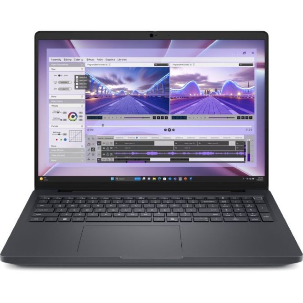 Ноутбук Dell Pro 16 Max (BTO105MC16250UA_W11P) 256_256.jpg