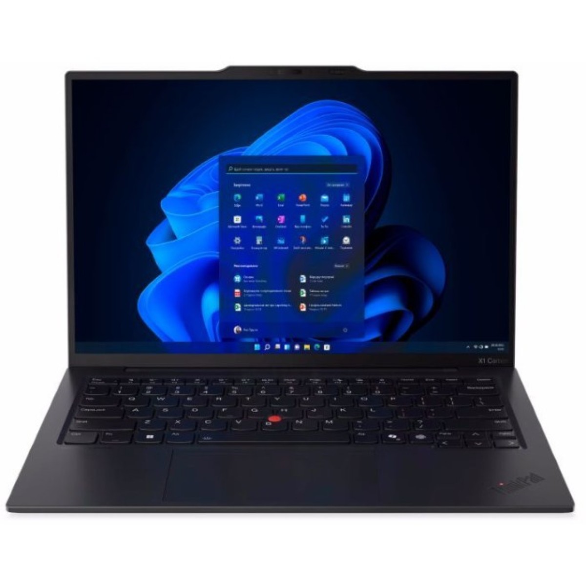 Ноутбук Lenovo ThinkPad X1 Carbon G13 (21NTS1G900) 256_256.jpg