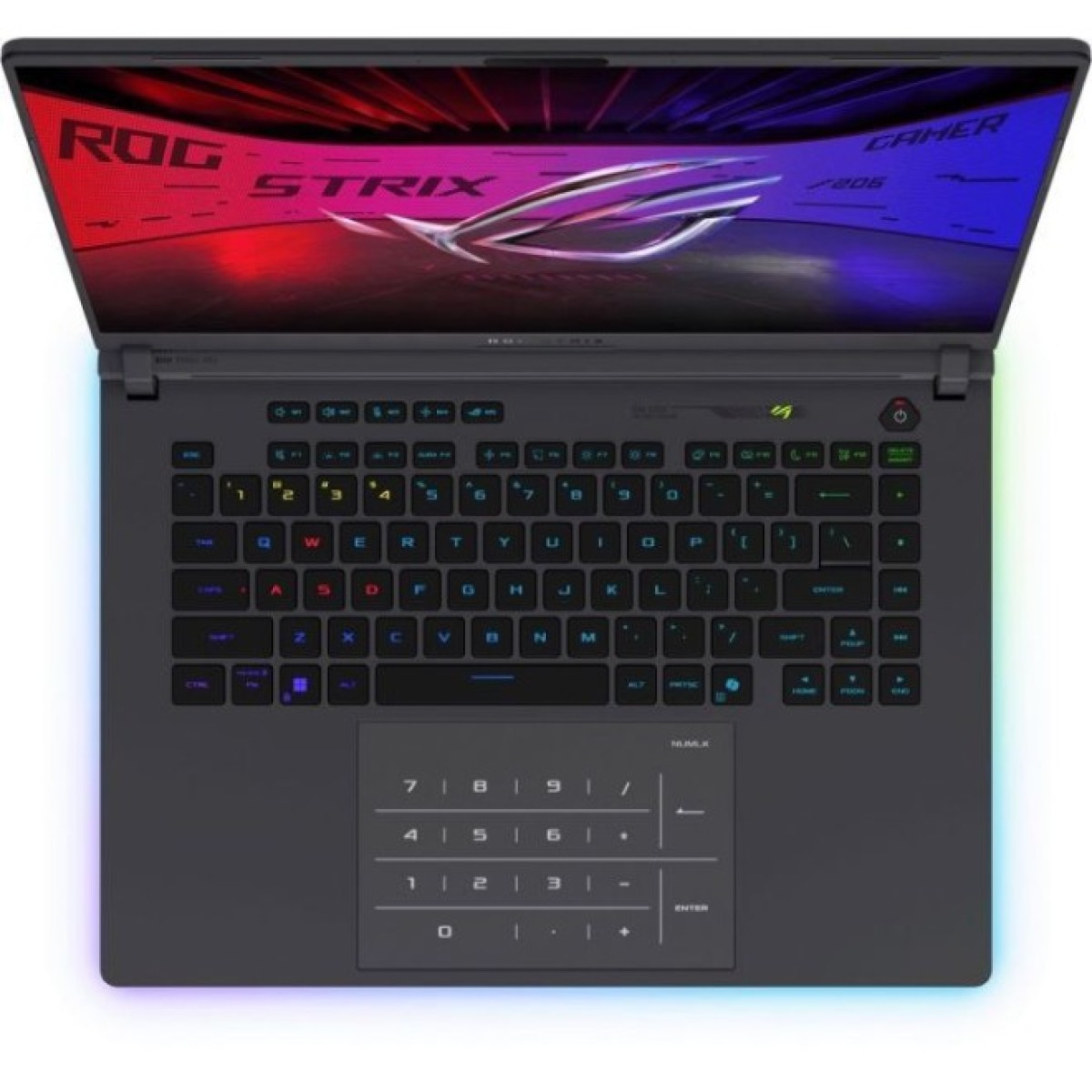 Ноутбук ASUS ROG Strix G16 G615LR-RV119W (90NR0LR1-M004D0) 98_98.jpg - фото 4