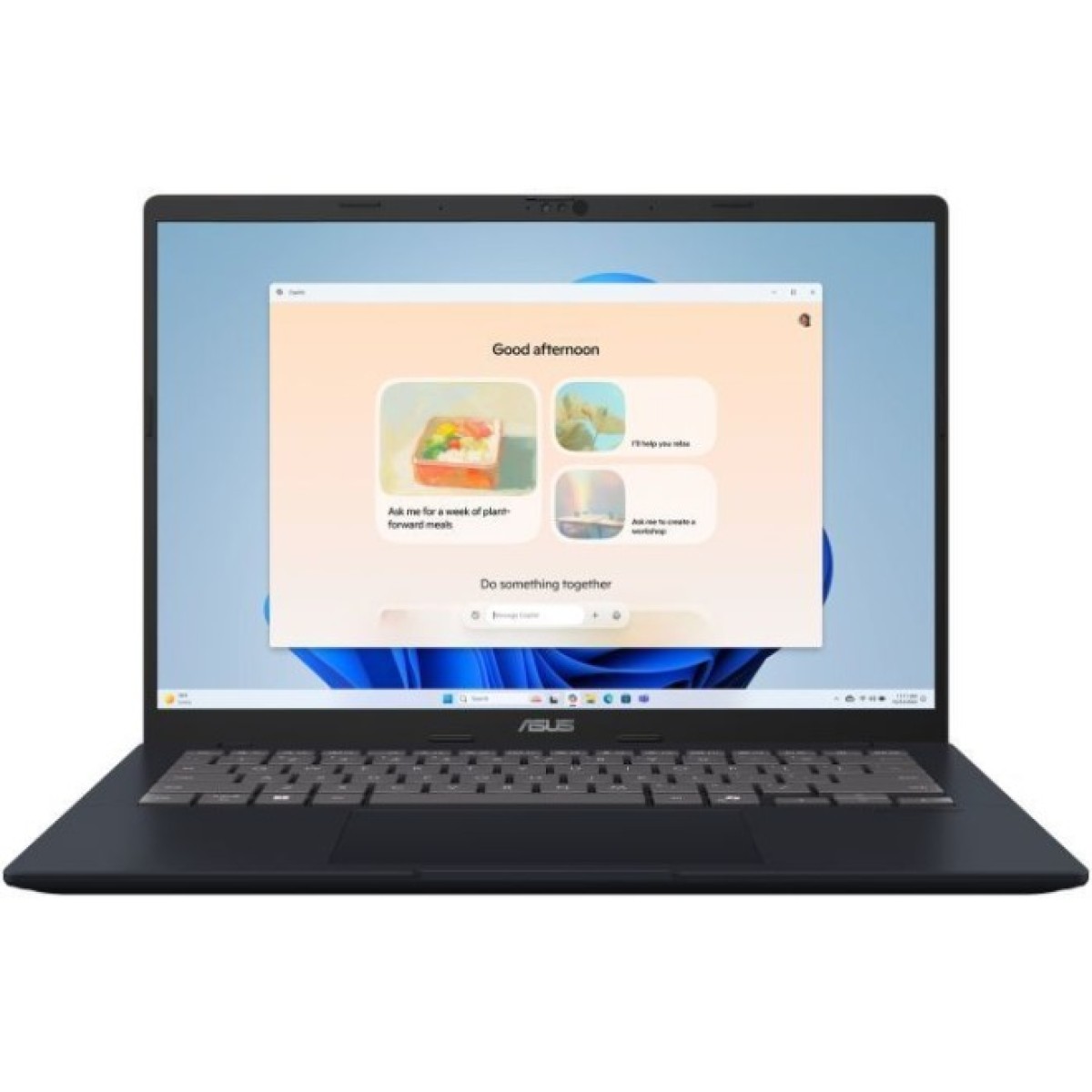 Ноутбук ASUS Vivobook 14 X1407CA-LY094 (90NB1581-M003M0) 256_256.jpg