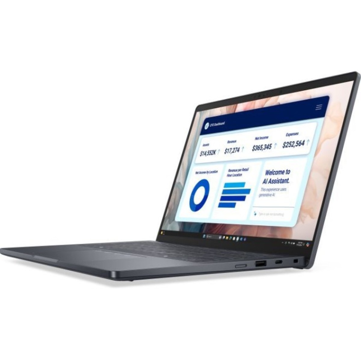 Ноутбук Dell Pro 14 Premium (BTO207_PA14250_UA) 98_98.jpg - фото 4