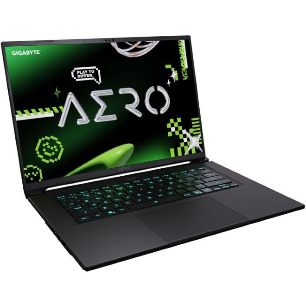 Ноутбук GIGABYTE Aero X16 (AERO_X16_1WH93UAC64DH) 98_98.jpg - фото 2